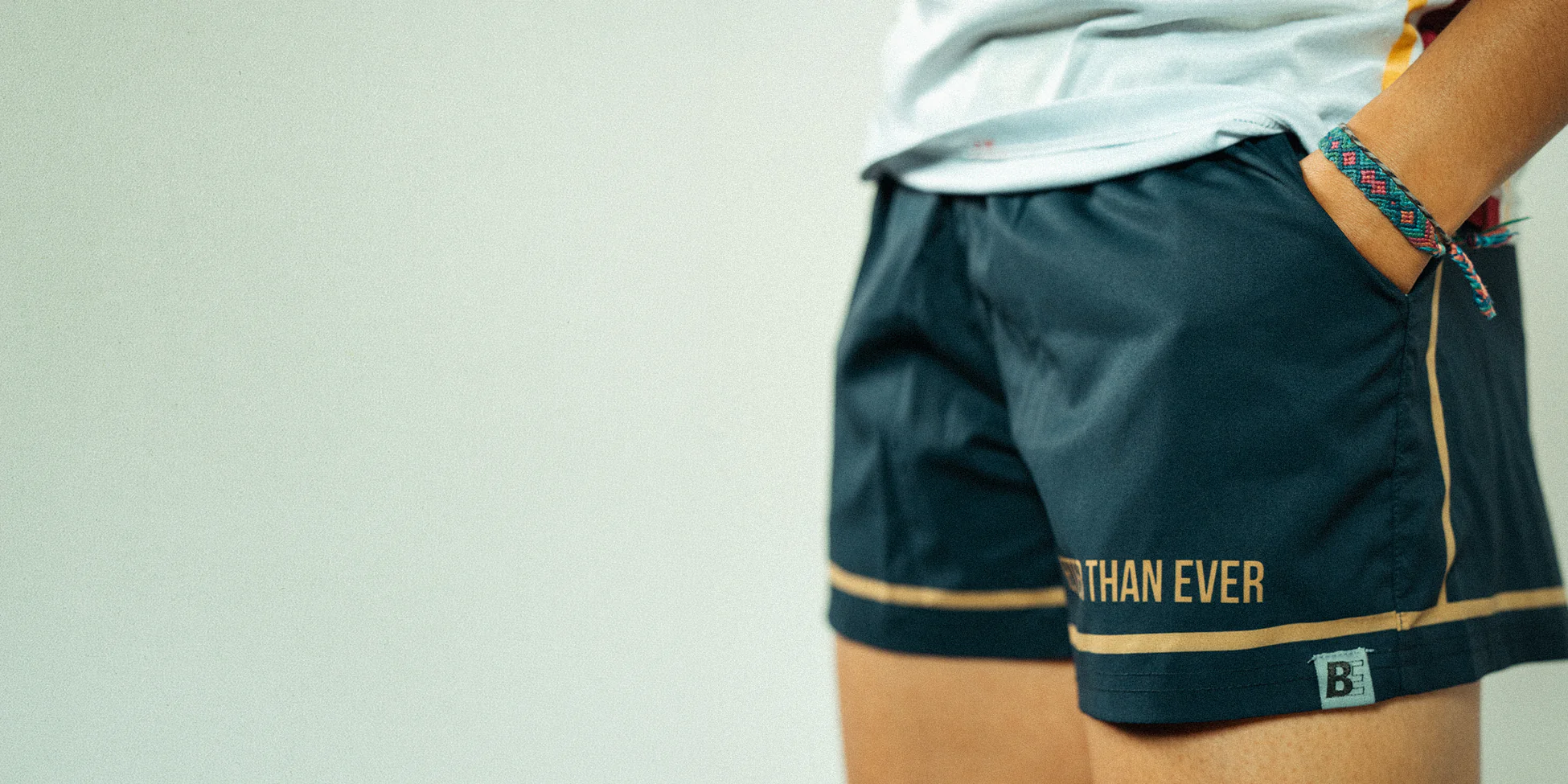 Built for the Ultimate Athlete